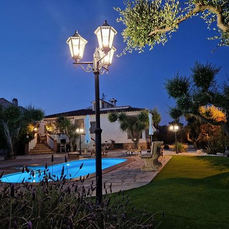 New Holiday House "Casa Mialina" With Private Pool, 300M To Beach Cambrils Esterno foto