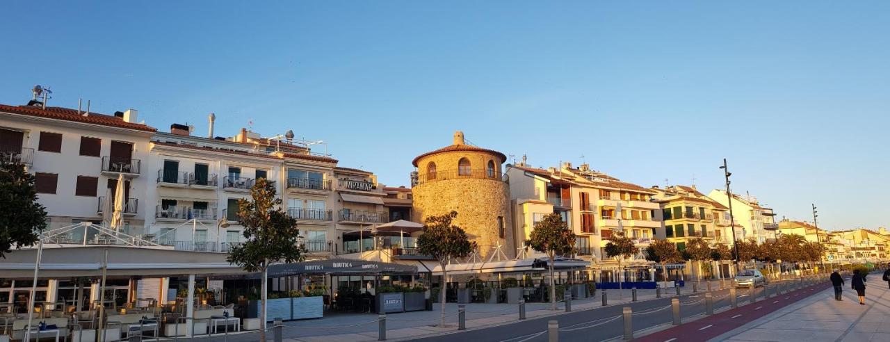 New Holiday House "Casa Mialina" With Private Pool, 300M To Beach Cambrils Esterno foto