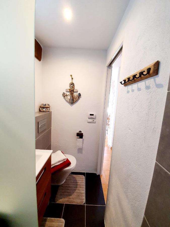 New Holiday House "Casa Mialina" With Private Pool, 300M To Beach Cambrils Esterno foto