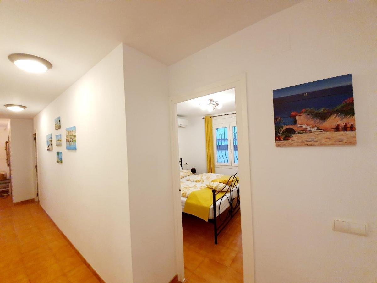 New Holiday House "Casa Mialina" With Private Pool, 300M To Beach Cambrils Esterno foto