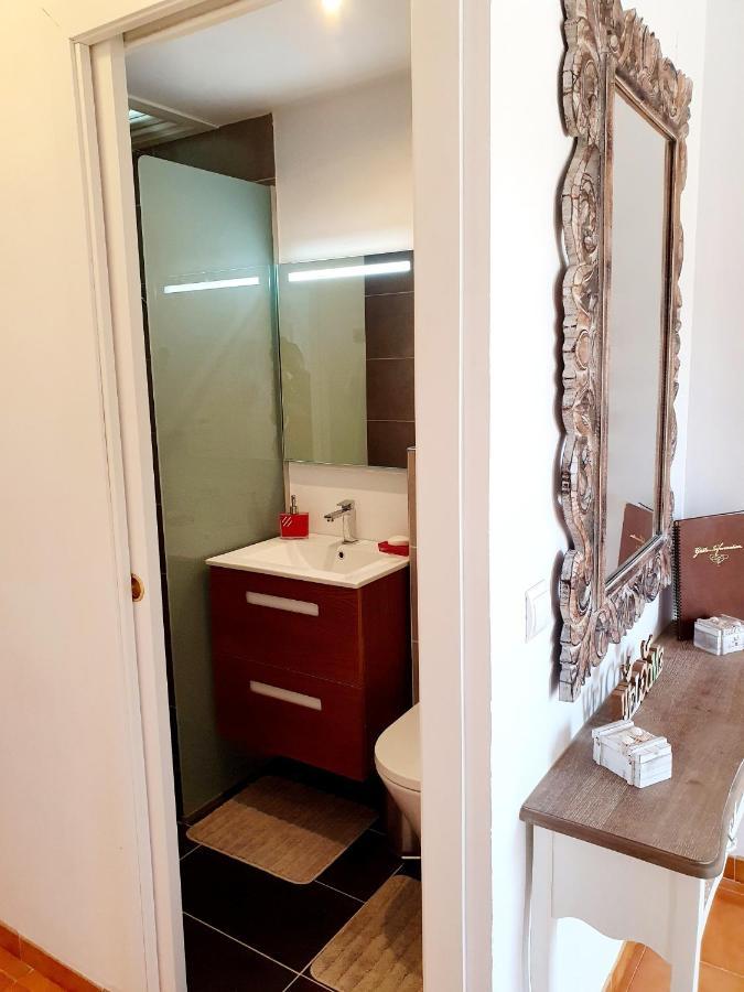 New Holiday House "Casa Mialina" With Private Pool, 300M To Beach Cambrils Esterno foto